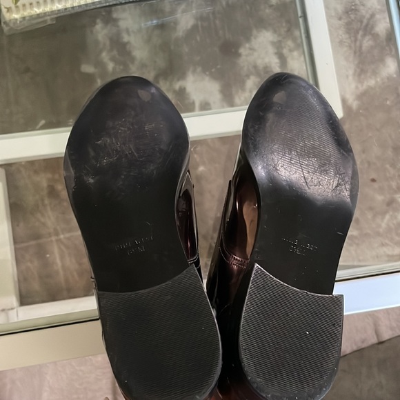 Woman’s loafers shoes - Picture 5 of 5